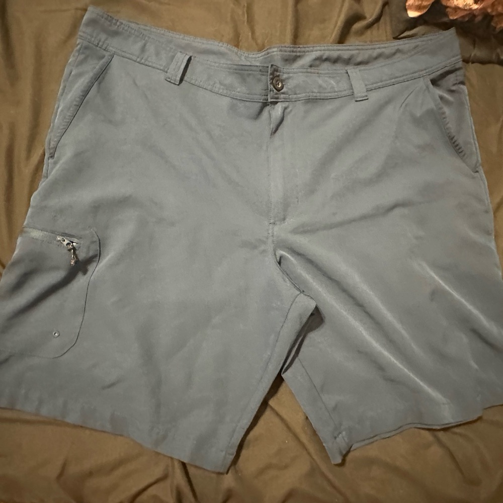 Magallen shorts